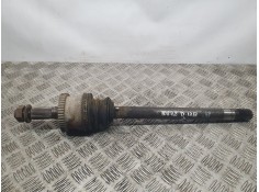 TRANSMISION DELANTERA IZQUIERDA SIN REF 