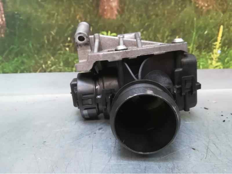 Recambio de caja mariposa para peugeot 207 x-line referencia OEM IAM 25365284  DELPHI