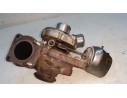 Recambio de turbocompresor para ford galaxy (ca1) 2.0 tdci cat referencia OEM IAM 8064981 9677063780 GARRET