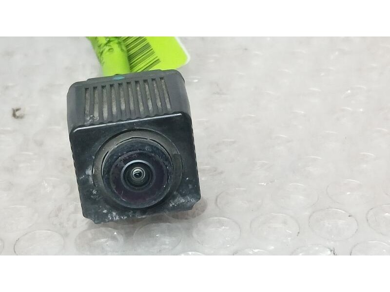 Recambio de camara vision trasera para peugeot 208 (p2) allure referencia OEM IAM 9832294580  