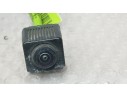 Recambio de camara vision trasera para peugeot 208 (p2) allure referencia OEM IAM 9832294580  