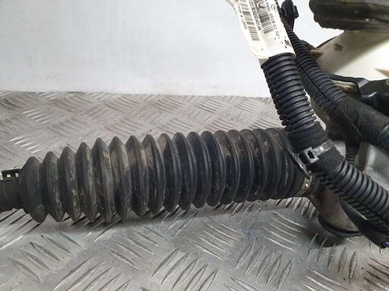 Recambio de cremallera direccion para opel astra k lim. 5türig selective start/stop referencia OEM IAM 39171647 426154570 ELECTR