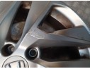 Recambio de llanta para honda cr-v comfort 4x2 referencia OEM IAM 7X17 5 TORN ET45 ALUMINIO 