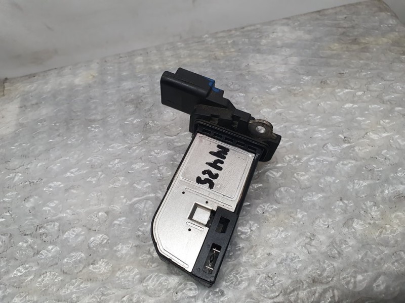 Recambio de caudalimetro para citroën c-elysée exclusive referencia OEM IAM 9677093080 AFH50M27 HITACHI