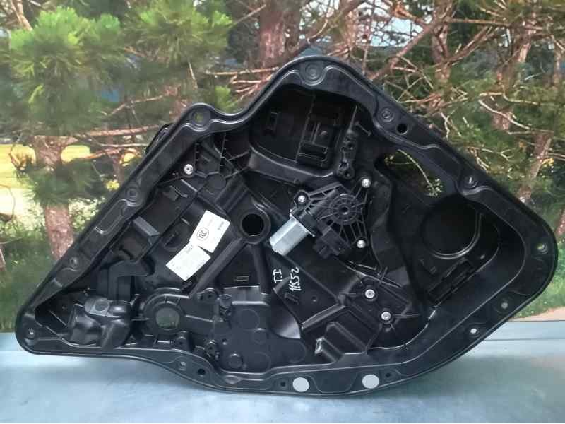 Recambio de elevalunas trasero izquierdo para mercedes-benz clase e lim. (w213) e 200 d (213.013) referencia OEM IAM  5 PINS ELE