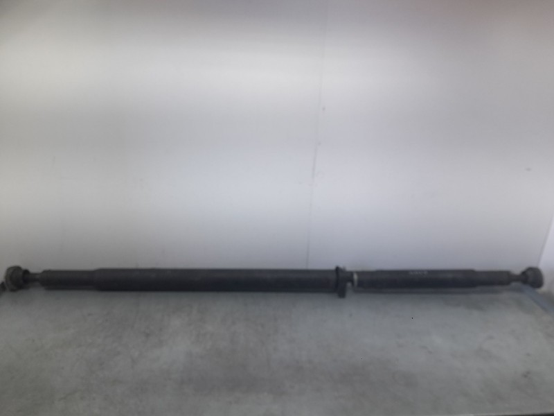 Recambio de transmision central para land rover freelander (lr2) s td4 referencia OEM IAM AH527L190AA TRASERA 