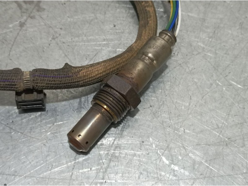Recambio de sonda lambda para peugeot rifter active standard referencia OEM IAM 9830288780 0281008064065 BOSCH
