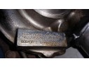 Recambio de turbocompresor para ford galaxy (ca1) 2.0 tdci cat referencia OEM IAM 8064981 9677063780 GARRET