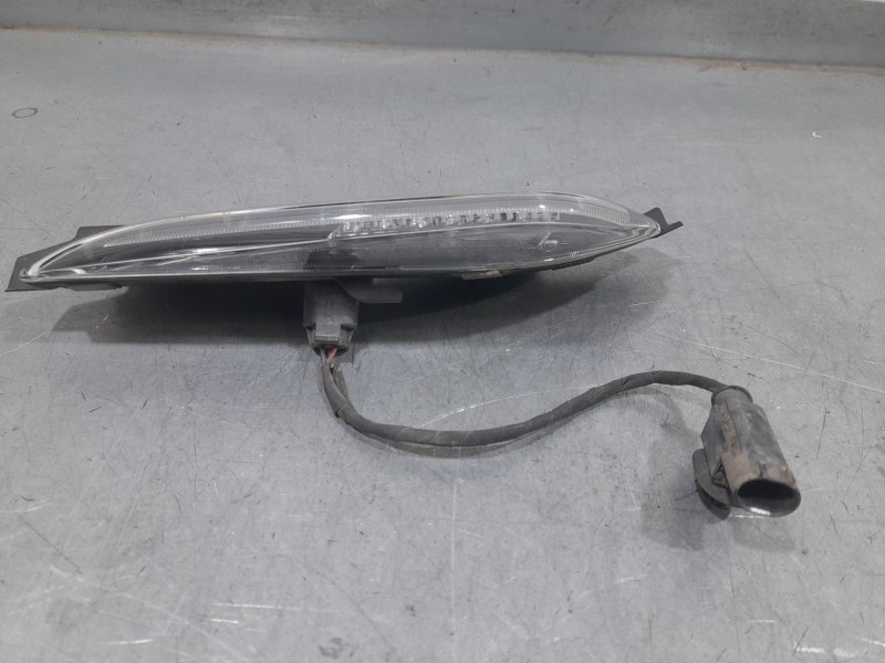 Recambio de piloto delantero izquierdo para fiat 500e (332_) elektro 3+1 (fa1) referencia OEM IAM 02313000LH 52140402 (LUZ DE DI