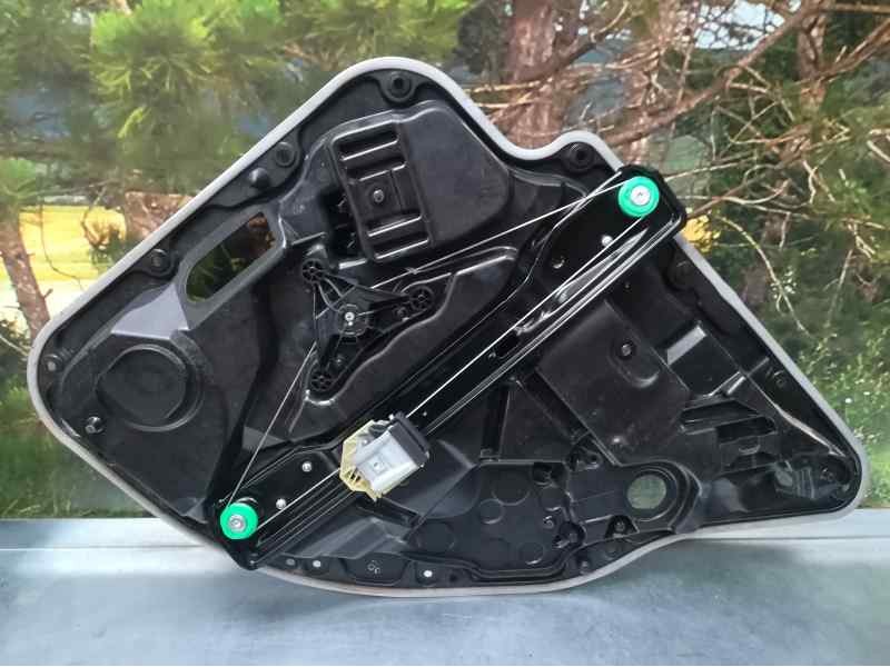 Recambio de elevalunas trasero izquierdo para mercedes-benz clase e lim. (w213) e 200 d (213.013) referencia OEM IAM  5 PINS ELE