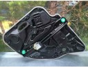 Recambio de elevalunas trasero izquierdo para mercedes-benz clase e lim. (w213) e 200 d (213.013) referencia OEM IAM  5 PINS ELE