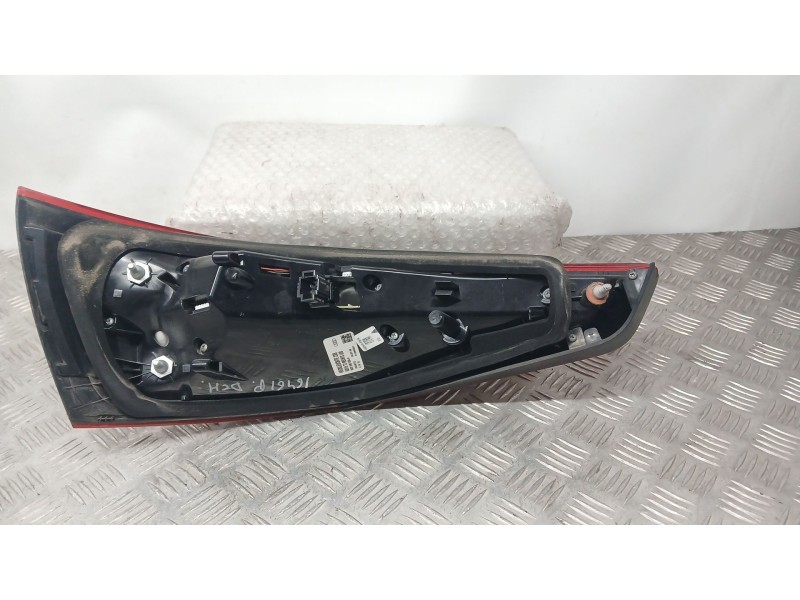 Recambio de piloto trasero derecho para audi q3 (8ub, 8ug) 2.0 tdi quattro referencia OEM IAM 8U0945094A  21290201