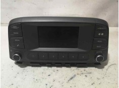 SISTEMA AUDIO / RADIO SIOJ500321 ACB10J9EE 96170J9200TMT