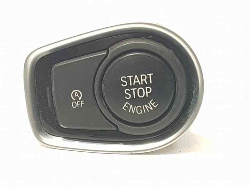 Recambio de boton start/stop para bmw serie 2 active tourer (f45) 218d referencia OEM IAM 928913502  