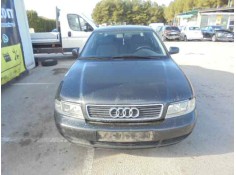 AUDI A4 BERLINA (B5)