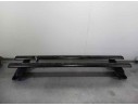 Recambio de barras techo para toyota hilux (gun1) double cab gx 4x4 referencia OEM IAM PZQ3089050  GOMAS TOCADAS