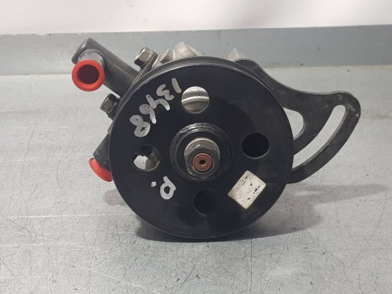 Recambio de bomba direccion para chevrolet aveo ls referencia OEM IAM 96815248  