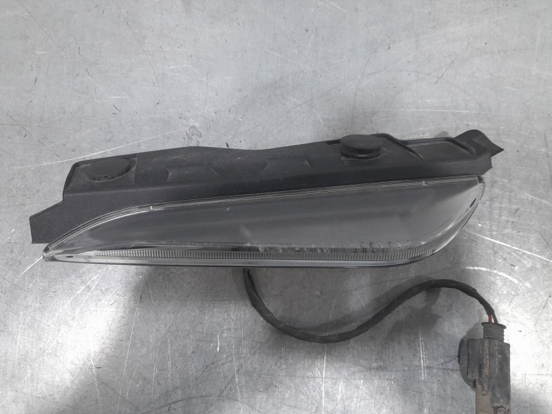 Recambio de piloto delantero izquierdo para fiat 500e (332_) elektro 3+1 (fa1) referencia OEM IAM 02313000LH 52140402 (LUZ DE DI