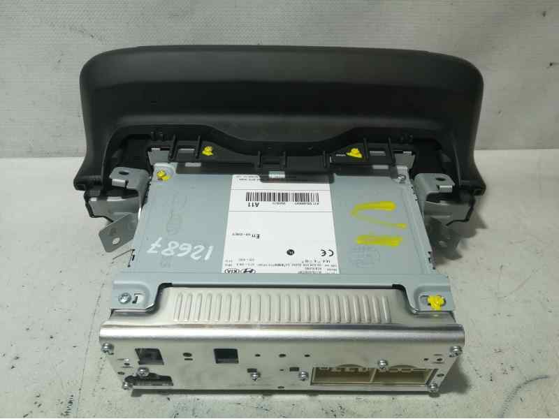 Recambio de sistema audio / radio para hyundai kona essence 2wd referencia OEM IAM SIOJ500321 ACB10J9EE 96170J9200TMT