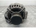 Recambio de alternador para opel combo d expression l1h1 referencia OEM IAM 51854910 MS1012101191 DENSO