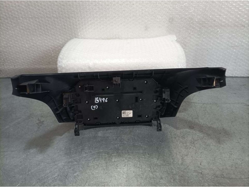 Recambio de mando multifuncion para peugeot 308 active referencia OEM IAM 96777664ZD 10092670 