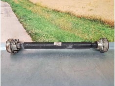 Recambio de transmision central para audi q7 (4l) 4.2 tdi (240kw) referencia OEM IAM 7L8521101  TRASERA