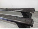 Recambio de barras techo para toyota hilux (gun1) double cab gx 4x4 referencia OEM IAM PZQ3089050  GOMAS TOCADAS