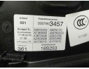 Recambio de elevalunas trasero izquierdo para mercedes-benz clase e lim. (w213) e 200 d (213.013) referencia OEM IAM  5 PINS ELE