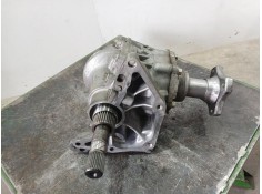 Recambio de diferencial delantero para dacia duster ambiance 4x4 referencia OEM IAM 8200988059  8200988060