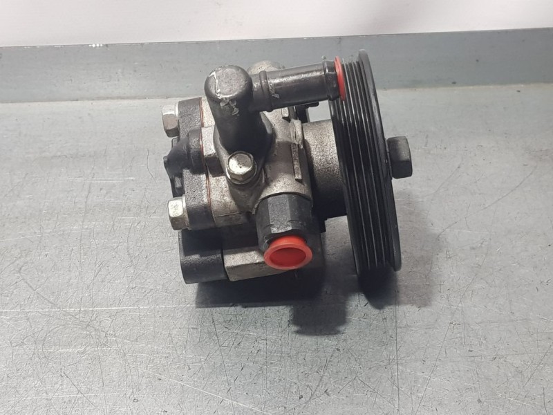 Recambio de bomba direccion para chevrolet aveo ls referencia OEM IAM 96815248  