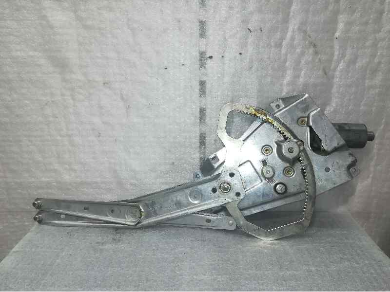 Recambio de elevalunas delantero derecho para saab 9-5 familiar 2.0 cat referencia OEM IAM 5184825 2 PINS ELECTRICO 5184841 8221