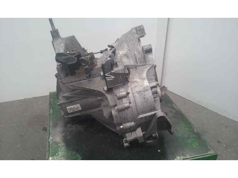 Recambio de caja cambios para jaguar x-type 2.0 d executive referencia OEM IAM 4X4R7002AA 211205 5VELOCIDADES