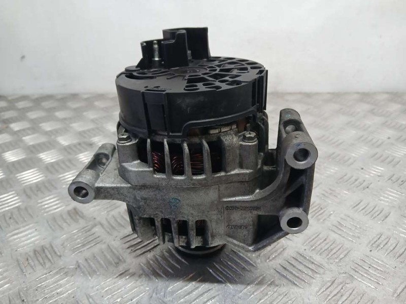 Recambio de alternador para opel combo d expression l1h1 referencia OEM IAM 51854910 MS1012101191 DENSO
