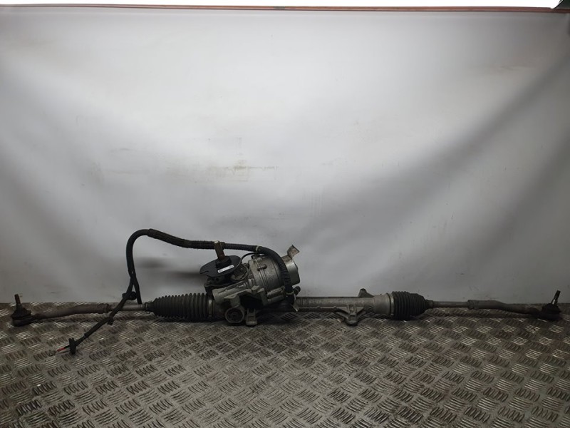 Recambio de cremallera direccion para citroën c-elysée exclusive referencia OEM IAM 9816451580 6900003400 ELECTRO-MECANICA