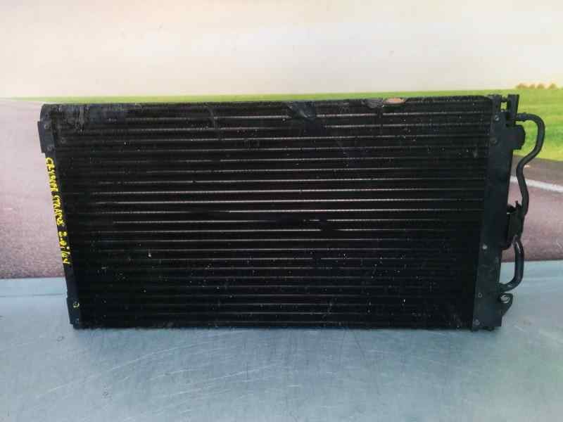 Recambio de condensador / radiador aire acondicionado para chrysler stratus berlina (ja) 2.0 lx referencia OEM IAM 4883536AA  