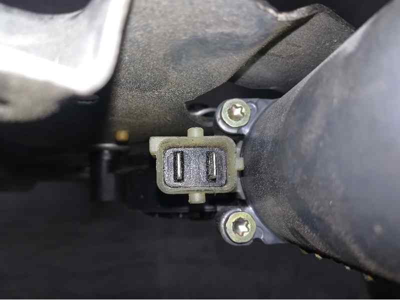 Recambio de elevalunas delantero derecho para saab 9-5 familiar 2.0 cat referencia OEM IAM 5184825 2 PINS ELECTRICO 5184841 8221