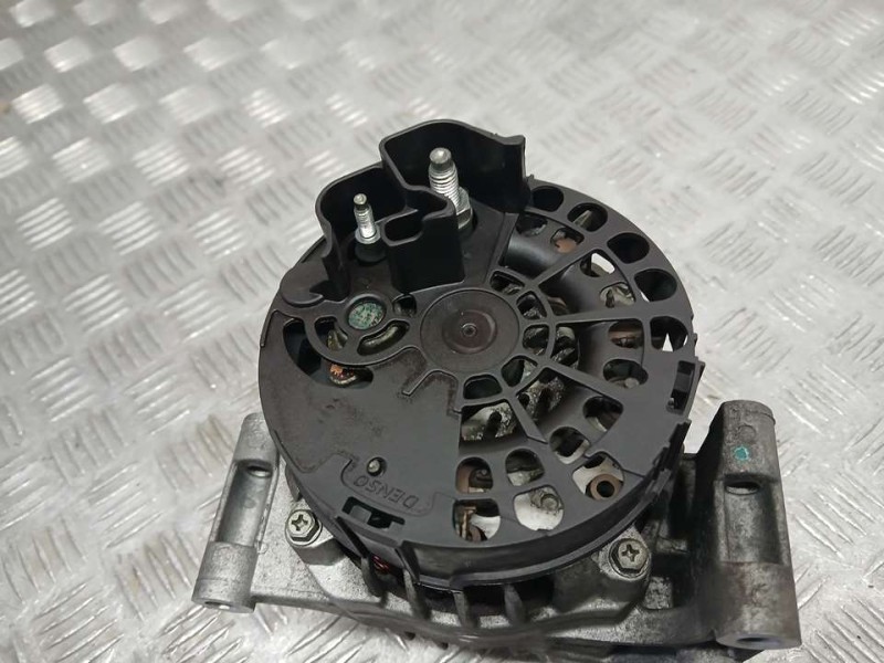 Recambio de alternador para opel combo d expression l1h1 referencia OEM IAM 51854910 MS1012101191 DENSO