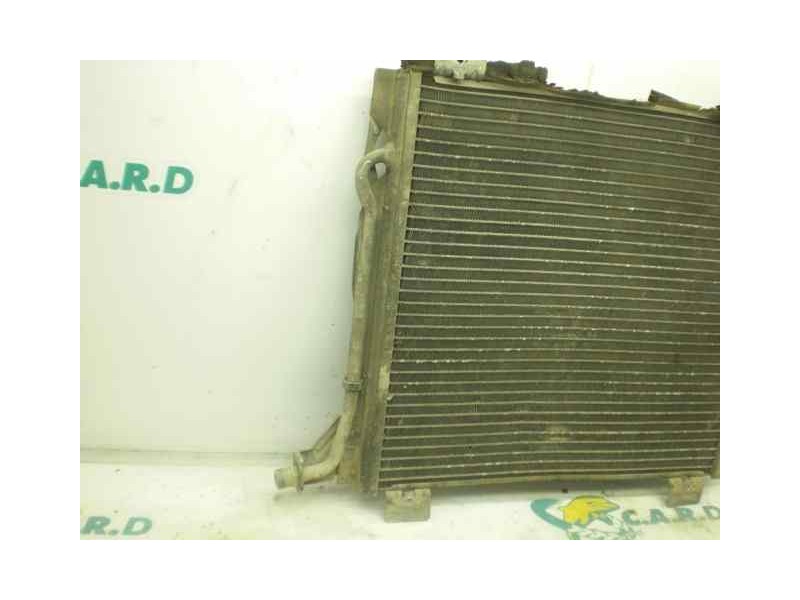 Recambio de condensador / radiador aire acondicionado para renault twingo (co6) 1.3 cat referencia OEM IAM   