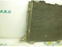 Recambio de condensador / radiador aire acondicionado para renault twingo (co6) 1.3 cat referencia OEM IAM   