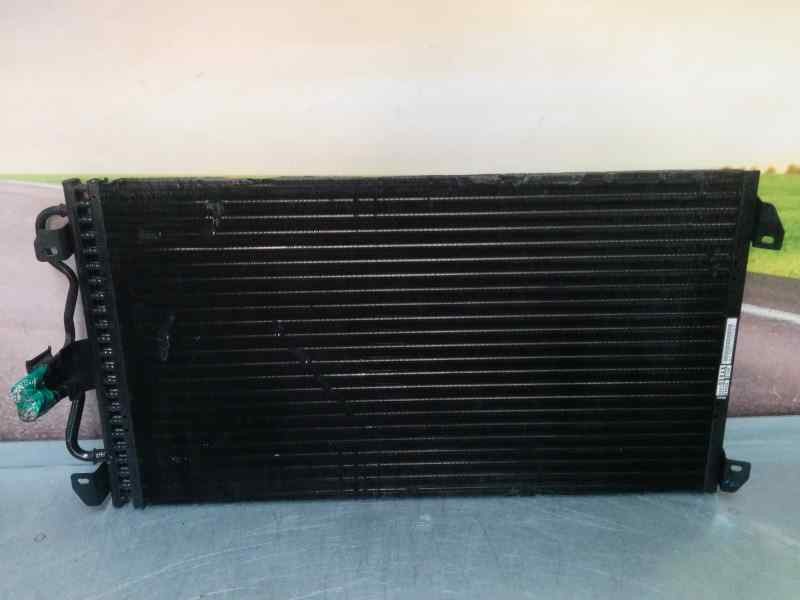 Recambio de condensador / radiador aire acondicionado para chrysler stratus berlina (ja) 2.0 lx referencia OEM IAM 4883536AA  