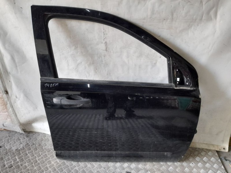 Recambio de puerta delantera derecha para jeep compass limited referencia OEM IAM 5074944AF  TOCADA