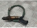 Recambio de sonda lambda para renault captur life referencia OEM IAM 8201146217 0258027031 BOSCH