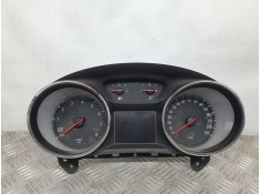 Recambio de cuadro instrumentos para opel astra k lim. 5türig selective start/stop referencia OEM IAM 39187106 600775881 
