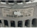Recambio de alternador para opel combo d expression l1h1 referencia OEM IAM 51854910 MS1012101191 DENSO