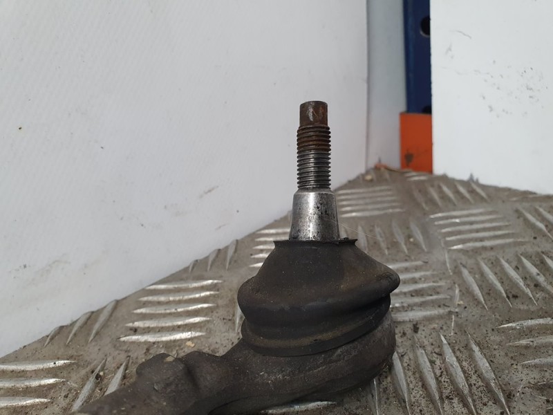 Recambio de cremallera direccion para citroën c-elysée exclusive referencia OEM IAM 9816451580 6900003400 ELECTRO-MECANICA