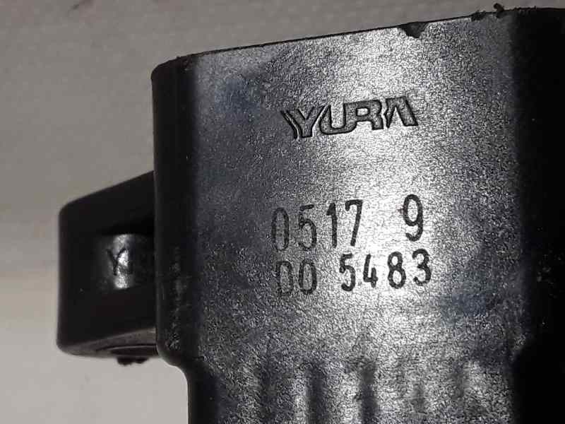 Recambio de bobina encendido para hyundai kona essence 2wd referencia OEM IAM 05179 DO5483 YURA