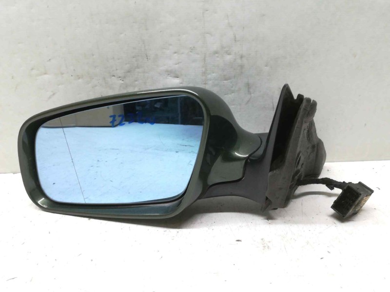 Recambio de retrovisor izquierdo para audi a3 (8l) referencia OEM IAM   ELECTRICO 5 PINS