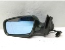 Recambio de retrovisor izquierdo para audi a3 (8l) referencia OEM IAM   ELECTRICO 5 PINS