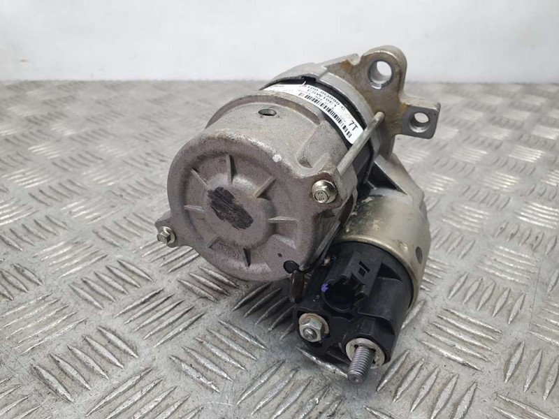 Recambio de motor arranque para citroën c1 urban ride referencia OEM IAM 281000Q090C ESW10E1 VALEO