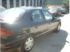 FORD MONDEO BERLINA/FAMILIAR (FD)